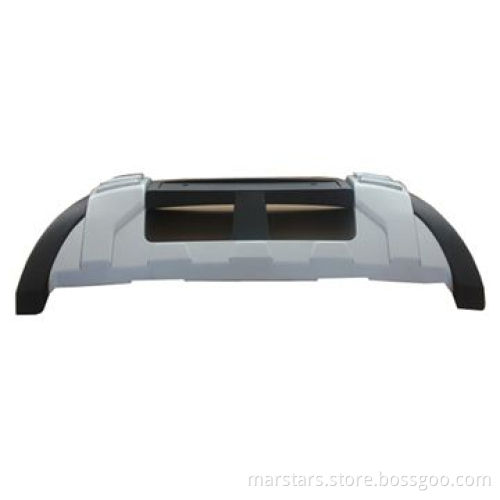 Bumper Guard for Honda CRV 2010